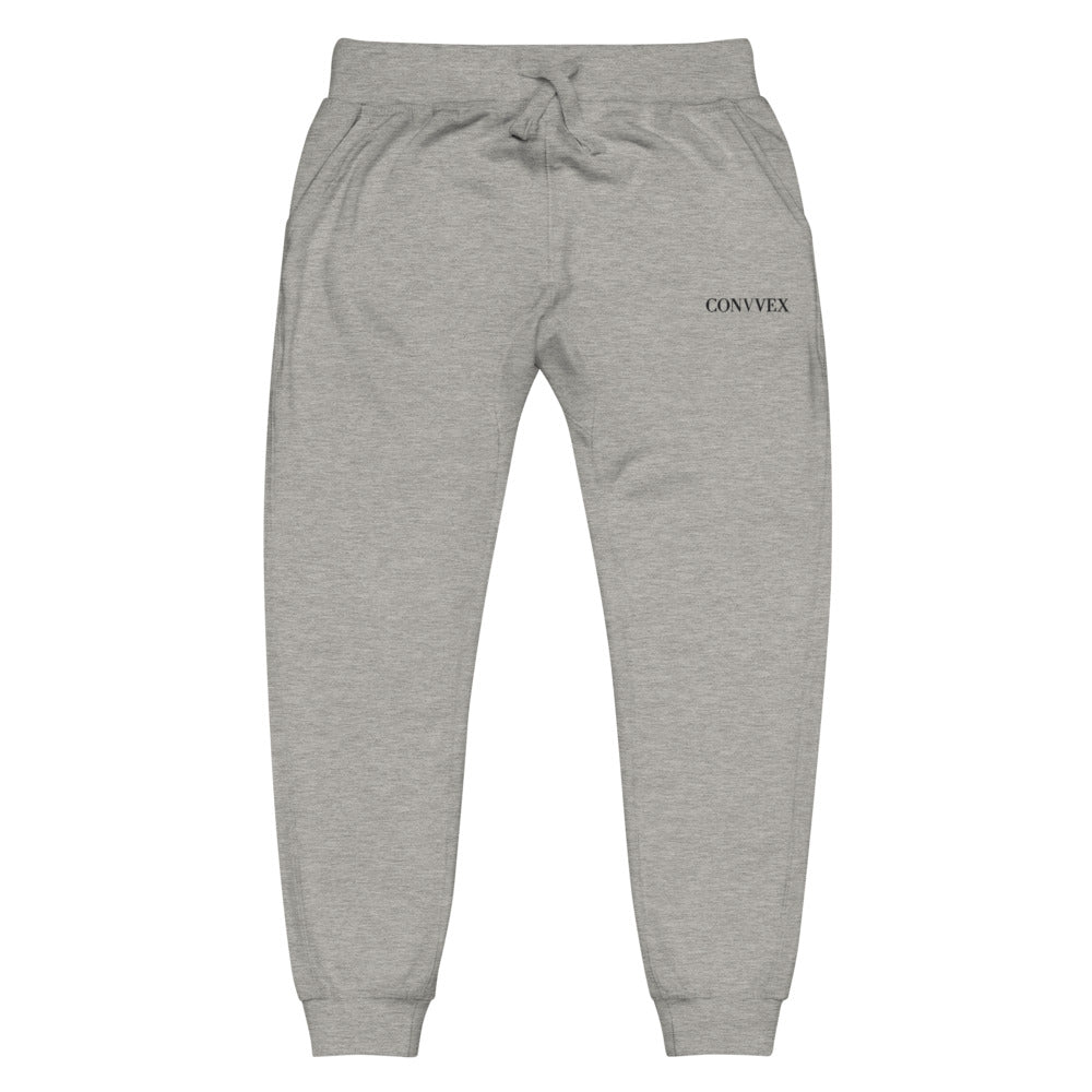 Classic LOGO Embroidered Joggers